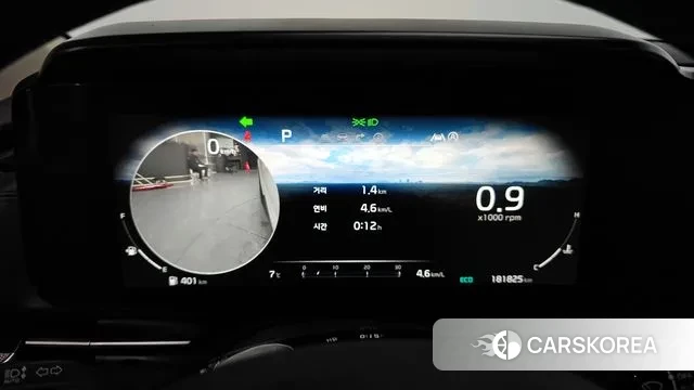 Kia Carnival 4th generation id 3691078 из Кореи 18