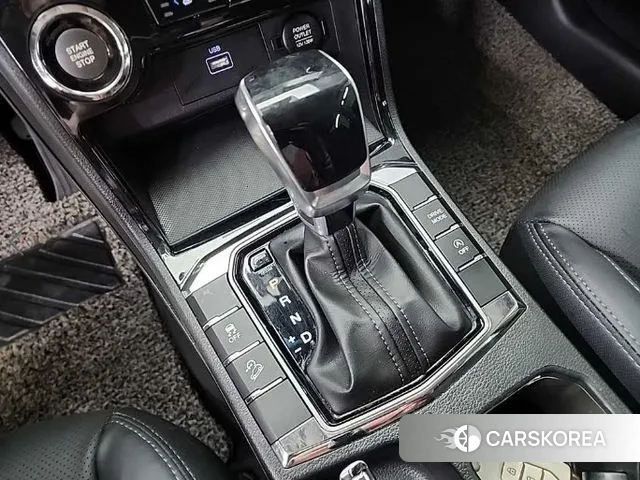 Ssangyong Beautiful Korando id 3291897 из Кореи 17