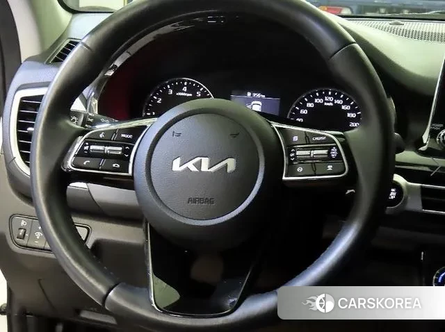 Kia Seltos id 3473238 из Кореи 17