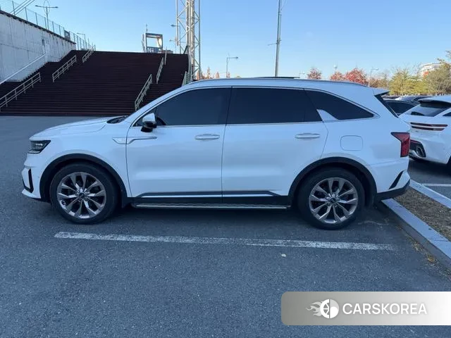 Kia Sorento 4th Generation id 3396153 из Кореи 18