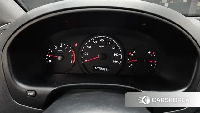 Hyundai The New Grand Starex id 3349691 из Кореи 18