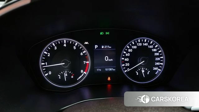 Hyundai Santa Fe TM id 3807990 из Кореи 18