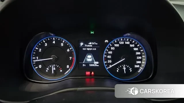 Hyundai Kona id 3682487 из Кореи 18