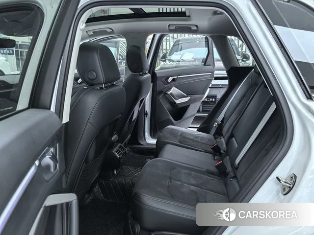Audi Q3 id 4272487 из Китая 12