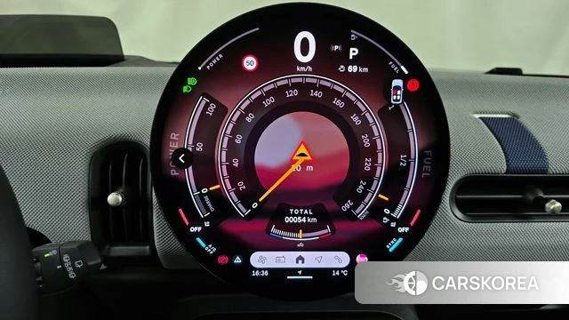 Mini Cooper S 4th Generation id 4016651 из Кореи 18