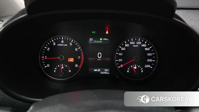 Kia Morning Urban (JA) id 4542342 из Кореи 28