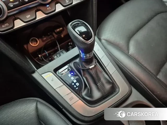 Hyundai The New Avante AD id 3449201 из Кореи 18