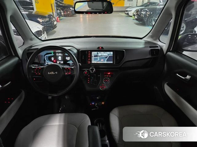 Kia The New Kia Ray id 3831557 из Кореи 18