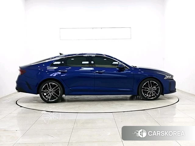 Kia K5 id 4207407 из Китая 18