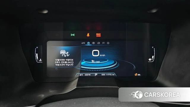 Ssangyong Beautiful Korando id 4689235 из Кореи 31