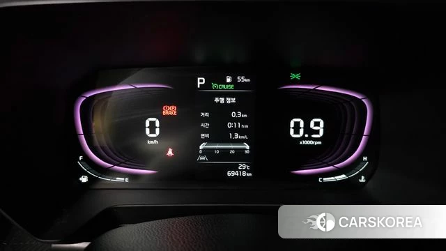 Kia The New Kia Ray id 4675845 из Кореи 28