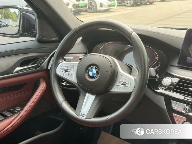 BMW 5 series id 4278322 из Китая 17