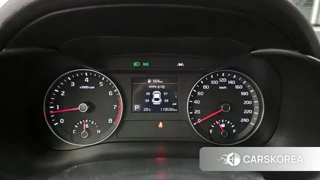 Kia Come New K3 id 2991394 из Кореи 18