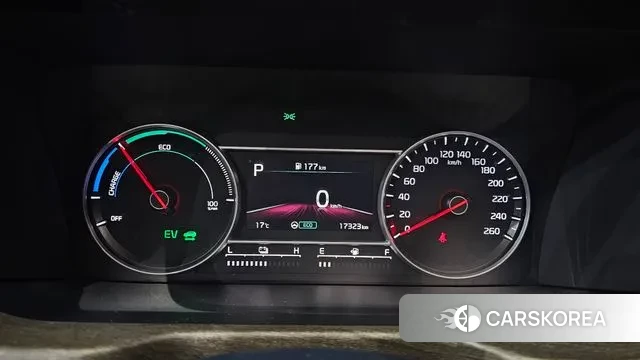 Kia Sorento 4th Generation id 2444849 из Кореи 18