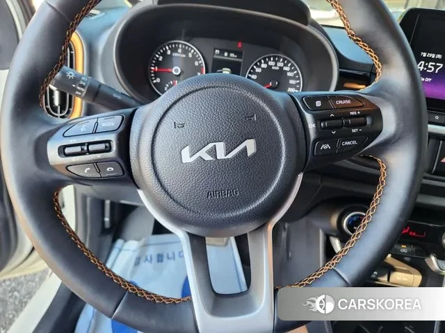 Kia Morning Urban (JA) id 2994130 из Кореи 18