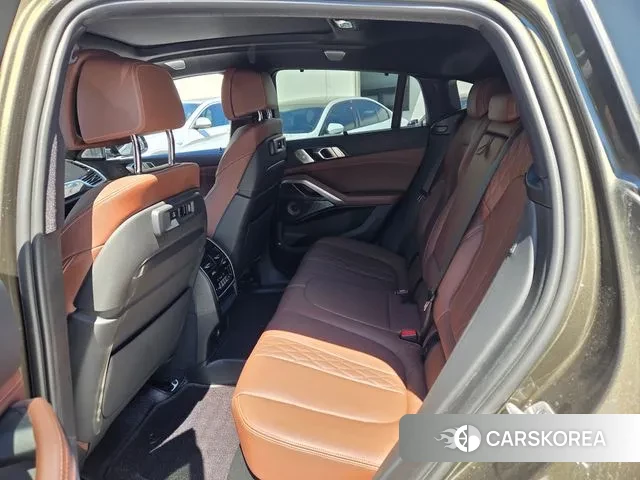 BMW X6 (G06) id 2976040 из Кореи 10