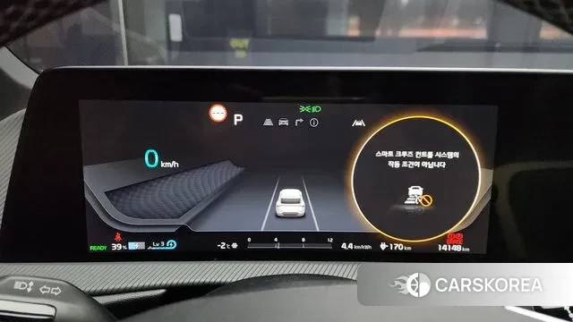 Kia EV6 id 3534854 из Кореи 18