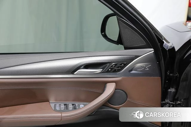 BMW X3 (G01) id 4428431 из Кореи 18