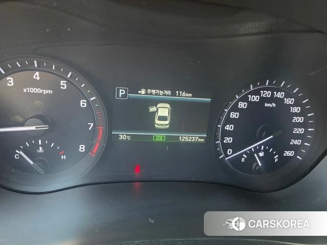 Genesis G80 id 4882120 из Кореи 16