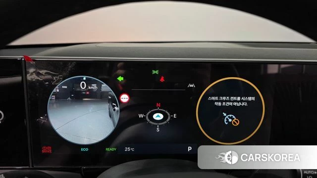 Hyundai Grandeur Hybrid (GN7) id 4904356 из Кореи 31