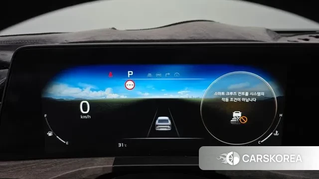 Kia K8 id 2978971 из Кореи 18