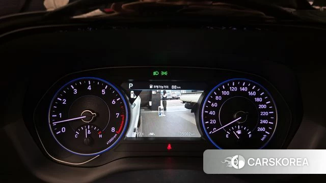 Hyundai Palisade id 4284740 из Кореи 30