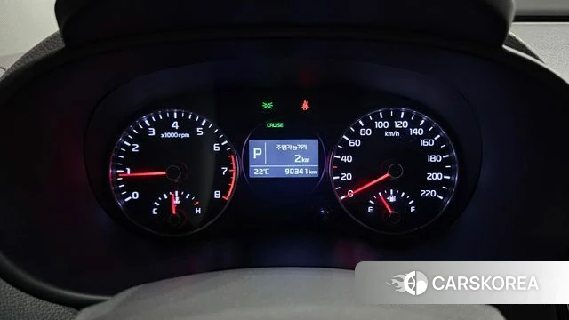 Kia All New Morning (JA) id 4325692 из Кореи 18