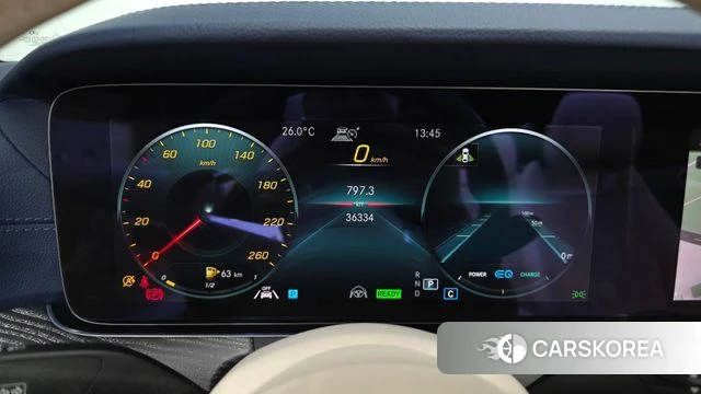 Mercedes-Benz E-Class W213 id 4458306 из Кореи 28