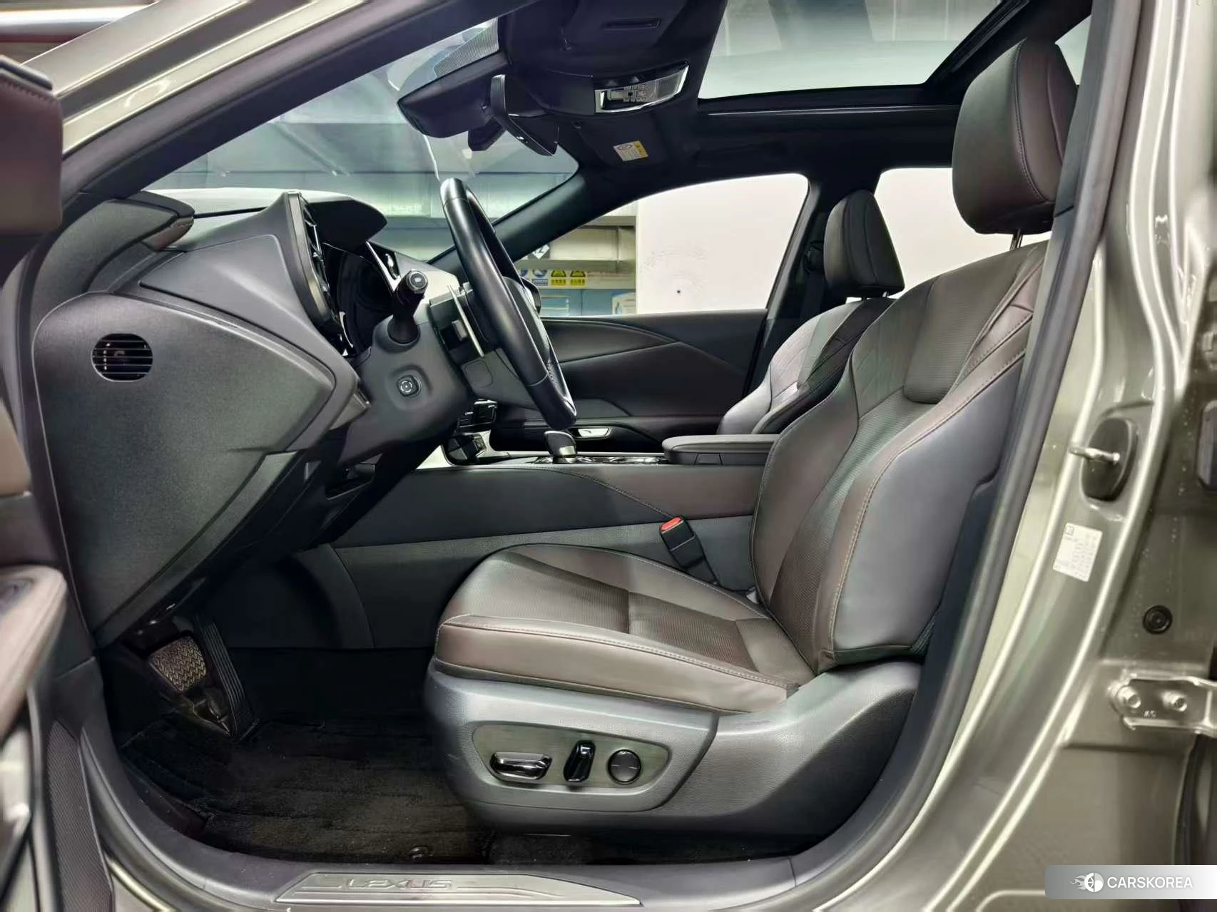 Lexus RX id 4474019 из Китая 20