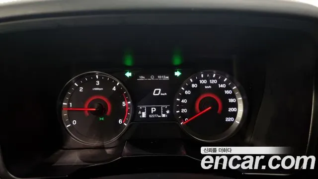 Ssangyong Berry New Tivoli id 2733606 из Кореи 18