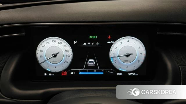 Hyundai Tucson (NX4) id 4516910 из Кореи 18