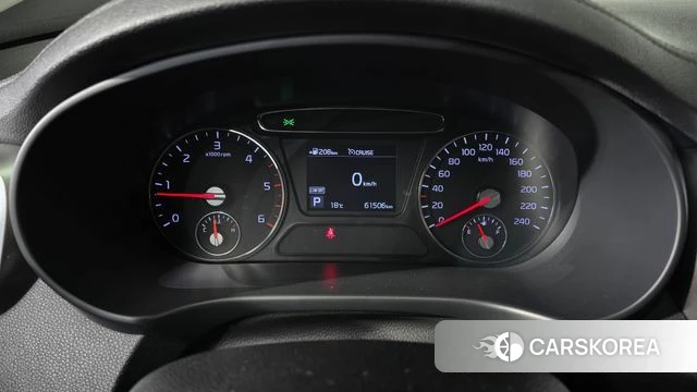 Kia The New Sorento id 4246265 из Кореи 18