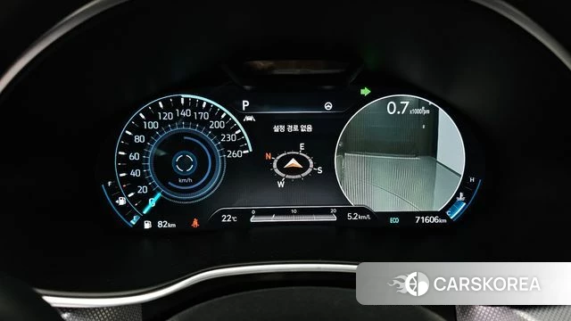 Genesis G80 (RG3) id 4625569 из Кореи 18
