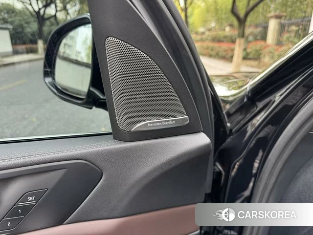 BMW X5 id 3908151 из Китая 15