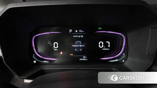 Kia The New Kia Ray id 4774032 из Кореи 30