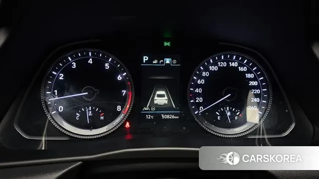 Hyundai Sonata (DN8) id 3360300 из Кореи 18