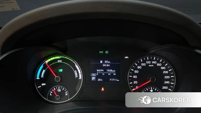 Kia The New K5 Hybrid 2nd generation id 4765306 из Кореи 28