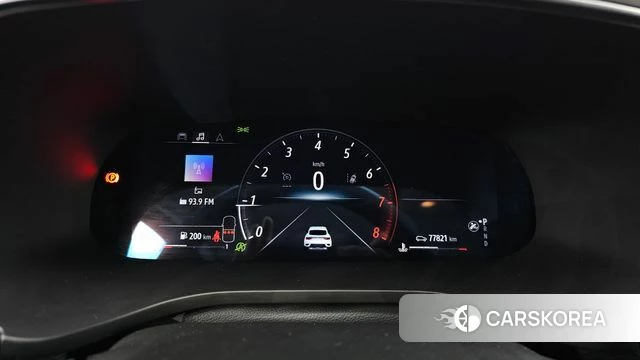 Renault Korea (Samsung) XM3 id 4383944 из Кореи 28