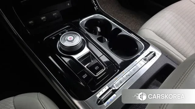 Kia Carnival 4th generation id 3488809 из Кореи 18