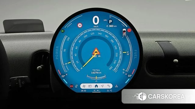 Mini Cooper S 4th Generation id 4298610 из Кореи 18