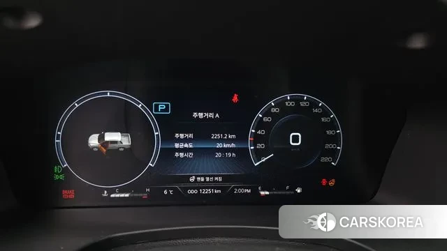 Ssangyong The New Rexton Sport id 3443108 из Кореи 18