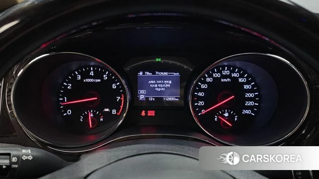 Kia The New Carnival id 3834604 из Кореи 18