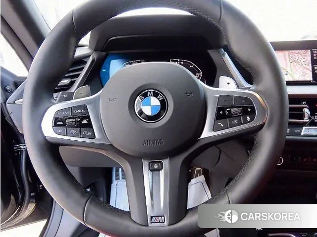 BMW 2 Series Gran Coupe (F44) id 3082671 из Кореи 18