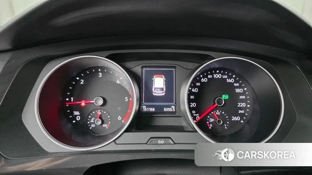 Volkswagen Tiguan second Generation id 4794420 из Кореи 18