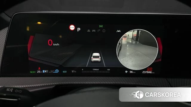 Kia EV6 id 3915285 из Кореи 18