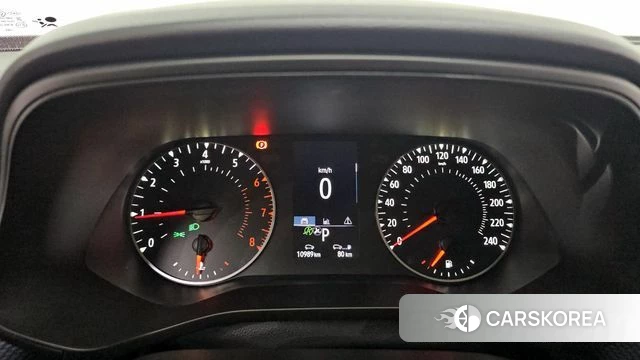 Renault Korea (Samsung) Arcana id 4342686 из Кореи 28
