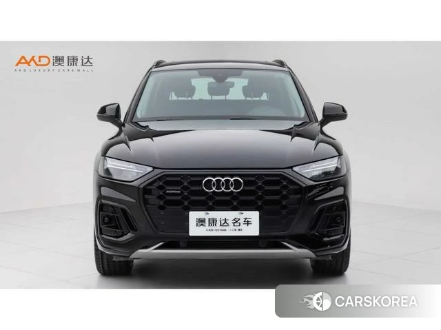 Audi Q5L id 4263447 из Китая 8