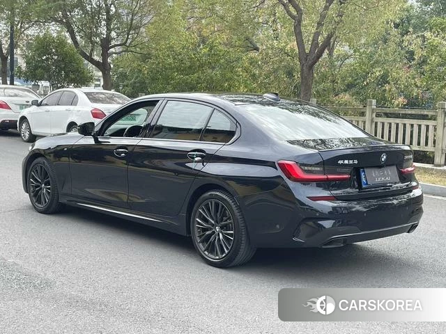 BMW 3 series id 4264843 из Китая 8