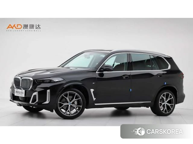 BMW X5 id 4263163 из Китая 8