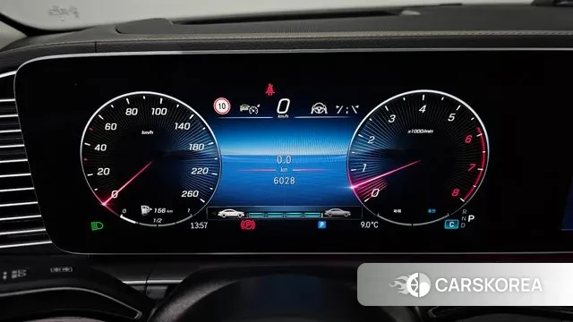 Mercedes-Benz GLE-Class W167 id 3377135 из Кореи 18